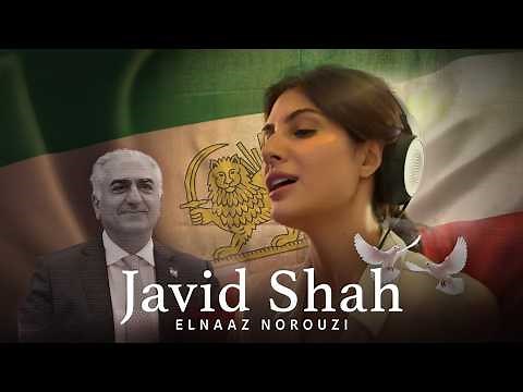 Javid Shah (Official Video) - Elnaaz Norouzi | Abhijit Vaghani | This is the Final Battle