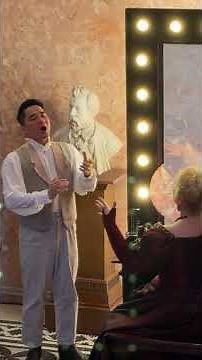 Inside the Hungarian State Opera House: A Travelmarvel Insider Experience with Styling You 🎶 #europe