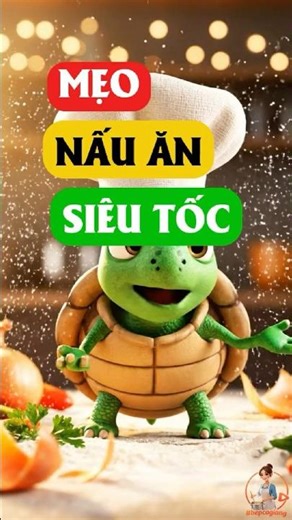 Tại sao bạn nấu ăn mãi vẫn chậm? Đây chính là lý do bạn cần biết ngay #bepcogiang #meovat #meobep