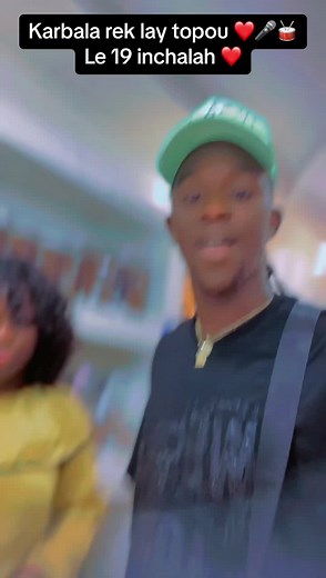karbalabongo sur TikTok