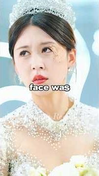 Ugly Bride's Wedding Ruined by Boyfriend's First Love. #revenge #ceodrama #movie