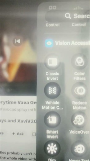 How To Get Invert On Your Ipad