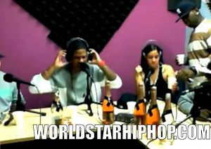 Vado Freestyle On OOH WAY Radio!