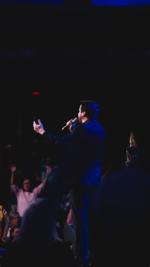 I could listen to this all day. Ain't no grave gonna hold my body down!! SBN is airing and streaming an encore presentation of our first-ever Gospel music concert with Karen Peck and New River. It was recorded live in FWC sanctuary last month. January 1, 2025 at 7PM (CT) on SBN | Gabriel Swaggart