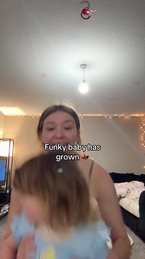 Get Funky with Stylish Outfits and Dance Moves