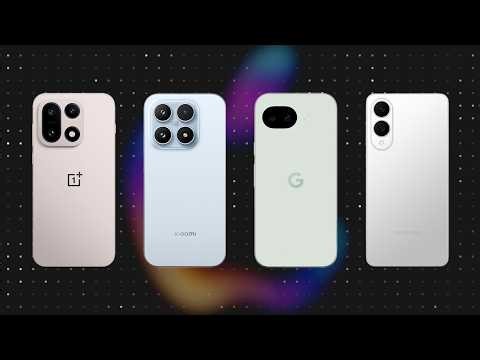 Pourquoi les smartphones Android imitent tous Apple