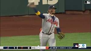 Menú del día: joyitas defensivas venezolanas. 🌟 | MLB Venezuela