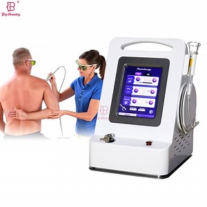 [Hot Item] Class 4 Cold Laser Therapy Pain Relief Physiotherapy Fisioterapia Equipment
