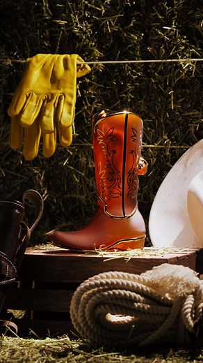 HEMPER | HIGHLY CURATED™ on Instagram: "Saddle up for a smoke sesh like no other! 🤠💨 This Hemper Cowboy Boot XL is here to kick back and deliver those smooth hits, making every puff feel like a ride into the sunset. Grab this piece and let the good times roll!"
