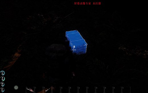 二：scum人渣萌新进阶篇2：快速提升工程等级教学