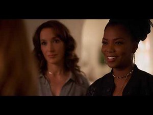Pibette (Pippa and Bette) The L Word: Generation Q Season 2 Episode 9