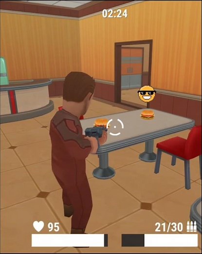 Hide Online: Hunters vs PropsGameplay Walkthrough #2