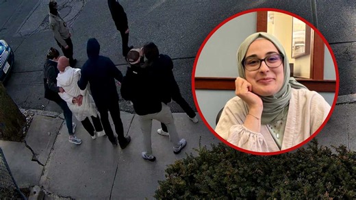 Federal judge orders Tufts University graduate student detained by ICE returned to Vermont