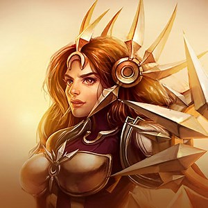 ▶ Leona