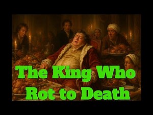 What REALLY Happened to King George IV