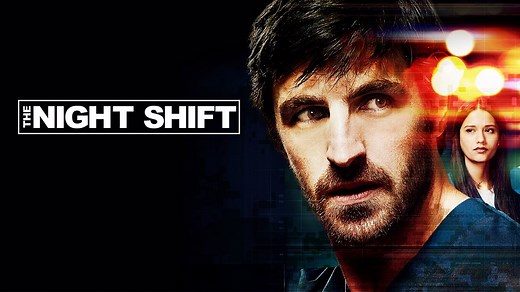 Watch The Night Shift Online: Free Streaming & Catch Up TV in Australia