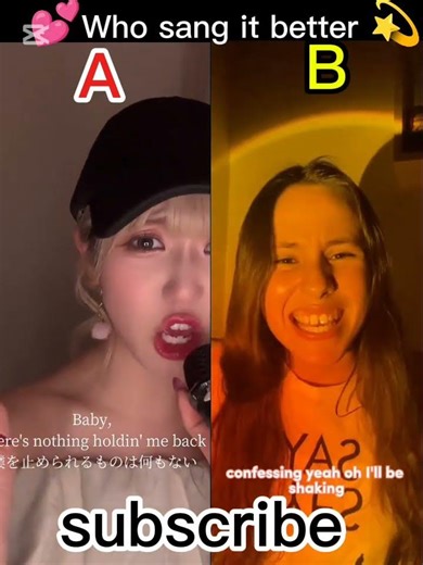 holding me back challenge cover #duet #cover Who sang it better #shorts #viral #singing