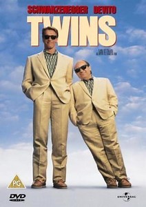 Los gemelos golpean dos veces - Película 1988 - Cine.com