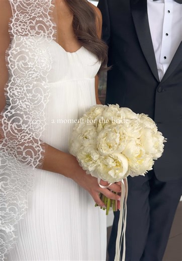 Celebrating the Bride: A Heartfelt Tribute