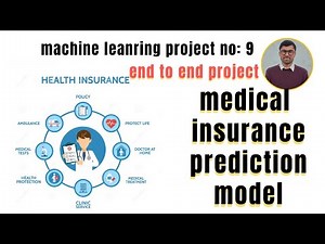 Predicting Medical Insurance Costs Using Machine Learning | Machine Learning Projects
