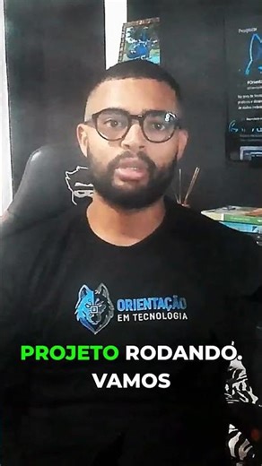 Instalando um Servidor Web Básico na VPS!