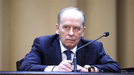 Бортников: Часть российских пограничников останется в Армении