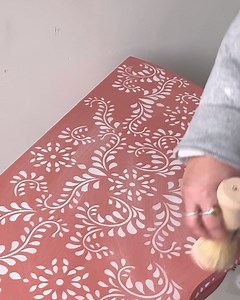 252K views · 3.2K reactions | Drab little console table gets a bright makeover | FAFF Designs | Facebook