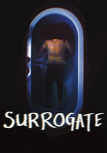 Surrogate - película: Ver online completa en español