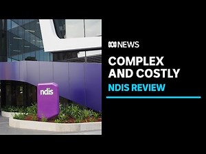 These are the areas the NDIS review is focussing on the most | ABC News