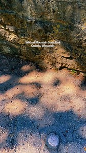 Ain’t nothing better than views like this 😎 #hikingadventures #Wisconsin | The Wisconsin Explorer