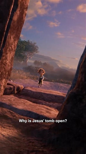 The Tomb Is Empty! He Is Risen! | The King Of Kings