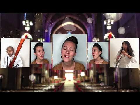 Suscepit Israel from Magnificat J.S. Bach