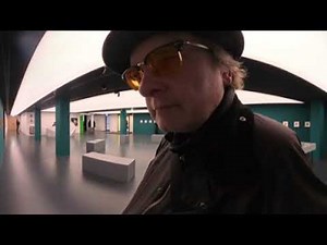 VR 360: Helmut Newton. Polaroids in München