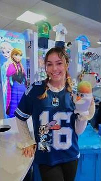 DISNEY ON ICE: JUMP IN VLOG #disneyonice
