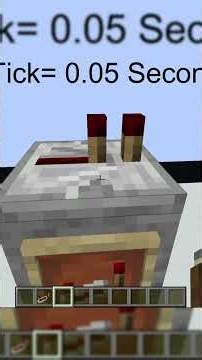 Beginners Guide To Redstone! Pt 3. Redstone Repeater! #redstone #minecraft #gaming #tutorial
