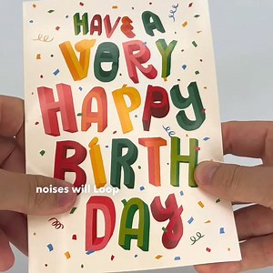 64K views · 166 reactions | Loops Fart sounds nonstop, open or closed, until the battery dies. | Joker Greeting | Facebook