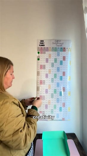 Every sticker tells a story