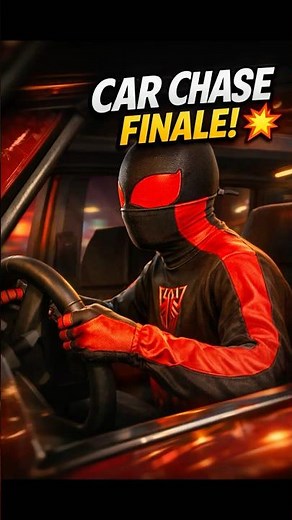 Spider-Man 2 – Catching the REAL Mastermind 🚗🕷️ | Miles Morales | 10th Anniversary Suit