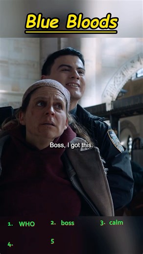 Station showdown—he restrains her from behind, and she instantly #short #movies