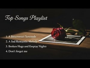Top Songs Playlist 2025 - Lyrics