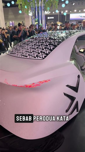 Perodua C2 bakal jadi Bezza baru??