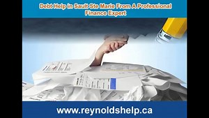 Debt Help in North Bay - Debt Counselling in