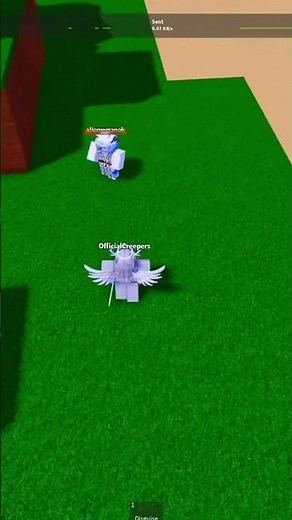 the art of bfc.. #abilitywars #roblox