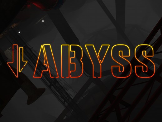 Abyss mod for Portal 2