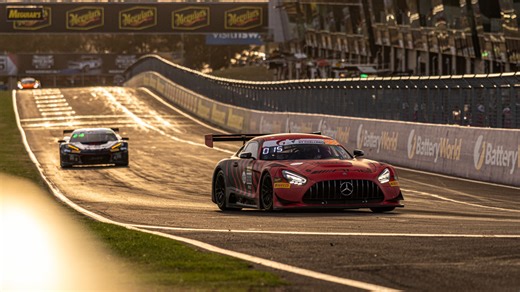 2026 Bathurst 12 Hour: Race Highlights | Supercars