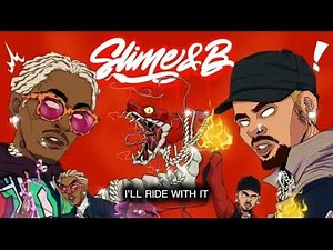 Chris Brown, Young Thug -"Say You Love Me" (lyrics)