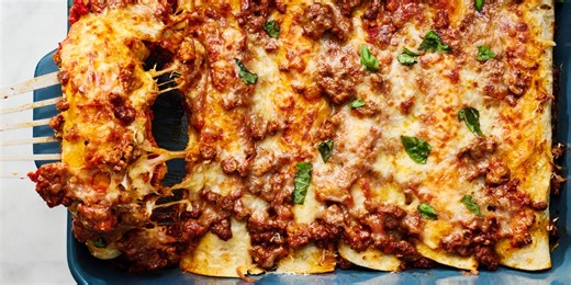 Our 10 Most-Popular Winter Recipes, According To Delish Readers (AKA You!)