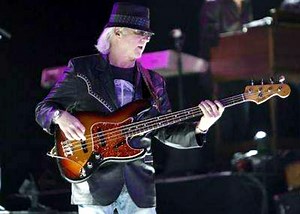 From bandmates to court rivals: Bassist's lawsuit against Bob Seger moves ahead in Oakland County