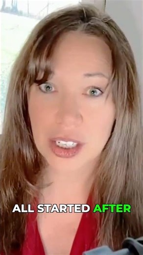 How stopping Xanax led to my EXTREME hypersensitivity!