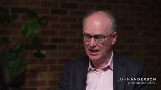 Matt Ridley urges Australia to approach the ‘climate crisis’ pragmatically, warning that abandoning its reliable energy sources for unproven green technologies could lead to economic decline. | John Anderson AC